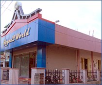Fireworks Showroom Sivakasi